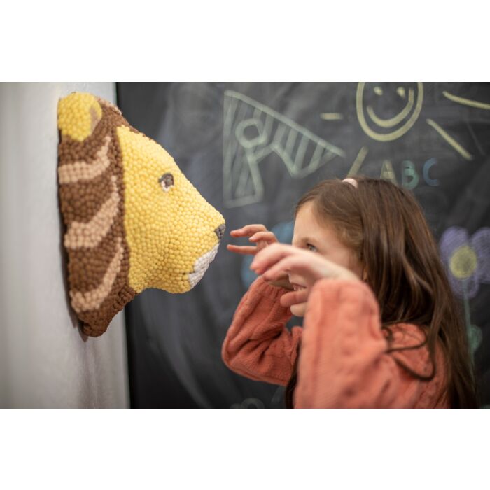 PlayMais NAMAI, LIŪTAS 9000 – Pupuliuk.lt