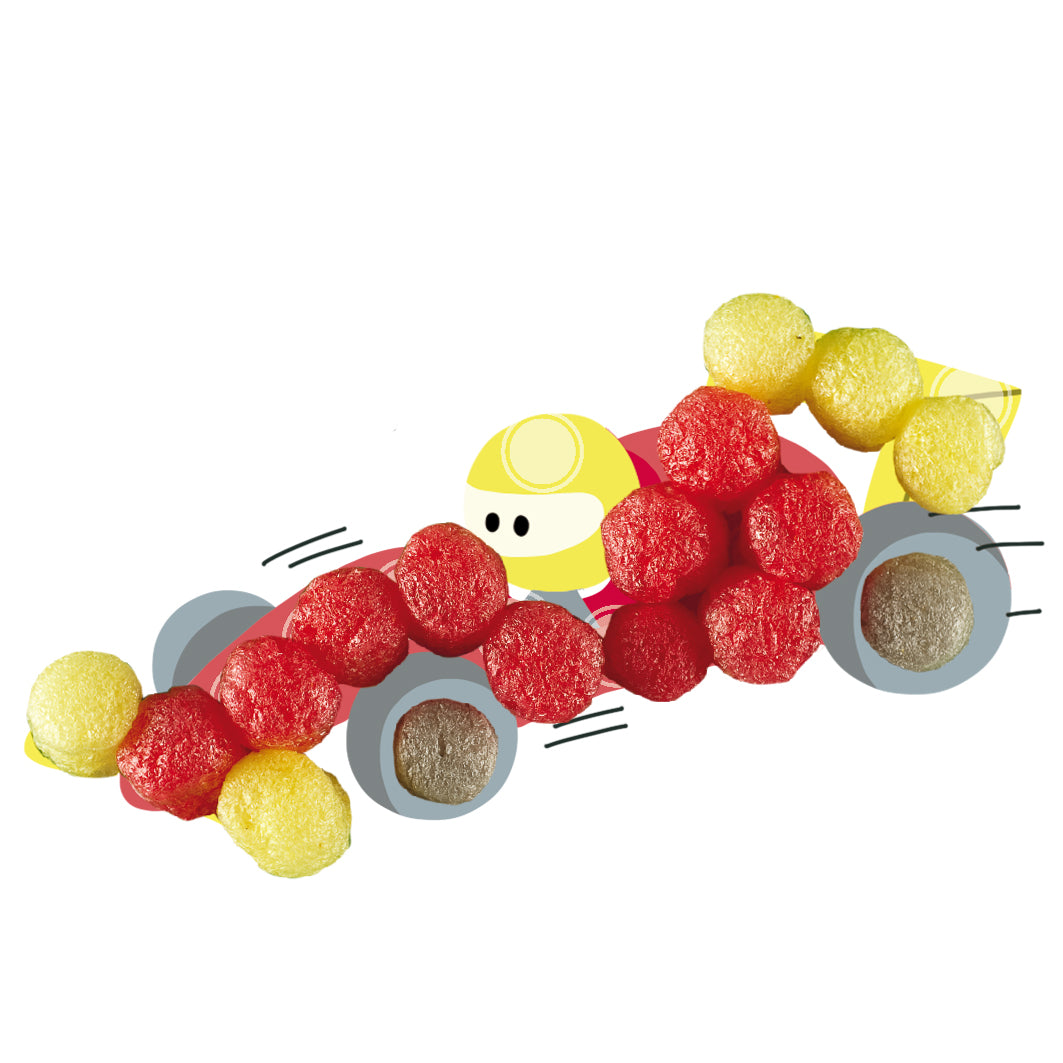 PlayMais žaidimas Mini mozaika 300, Formulė1 – Pupuliuk.lt