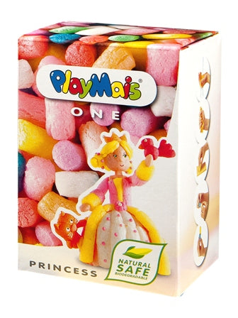 PlayMais žaidimas One 80, Princesė – Pupuliuk.lt