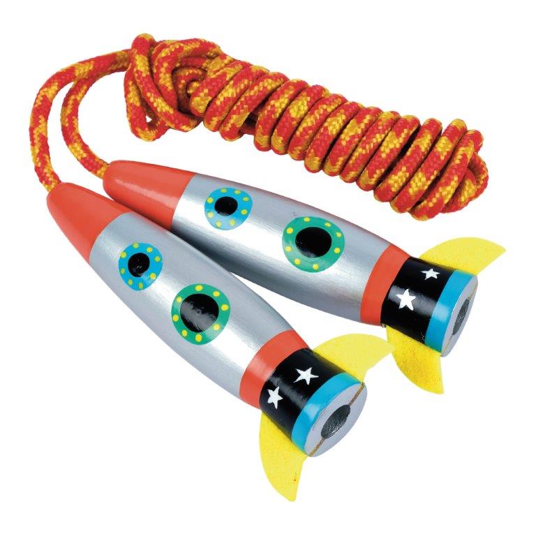 Šokdynė, Raketa – Pupuliuk.lt