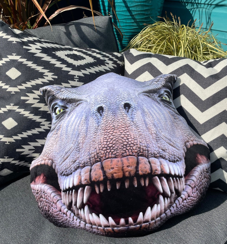 Splat Planet pagalvėlė-suvenyras DINOZAURAS – Pupuliuk.lt
