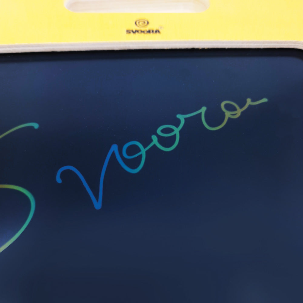 Svoora magiška lenta su LCD ekranu – Pupuliuk.lt